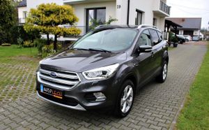 Ford Kuga II 2017