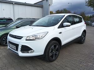 Ford Kuga II 1.5 EcoBoost FWD Titanium ASS 2014