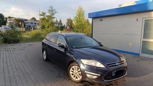 Ford Mondeo Mk4 1.6 TDCi Business Edition 2013