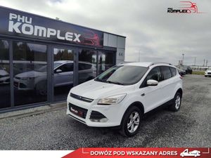 Ford Kuga II 2015