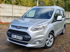 Ford Tourneo Connect II 1.0 EcoBoost Start-Stop Titanium 2017