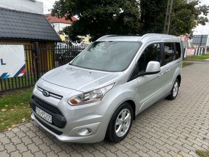 Ford Tourneo Connect II Grand 1.6 TDCi Titanium 2014