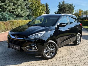 Hyundai ix35 1.6 2WD Classic 2014
