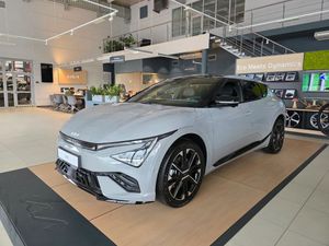 Kia EV6 84kWh GT-Line AWD 2025