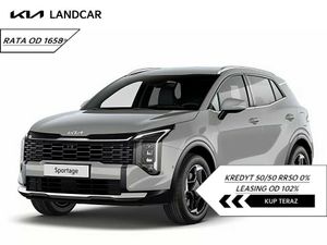 Kia Sportage V 2025