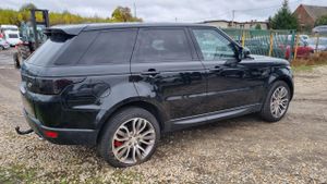 Land Rover Range Rover IV 3.0 D HSE 2014