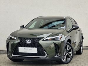 Lexus UX 300h F Sport Design 2024