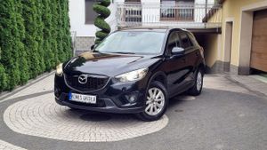 Mazda CX-5 I 2014