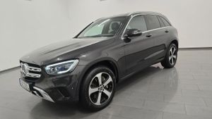 Mercedes-Benz GLC II 300 de 4Matic 9G-TRONIC AMG Line Plus 2022