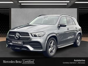 Mercedes-Benz GLE W167 2020