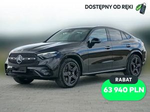 Mercedes-Benz GLC II 200 d mHEV 4-Matic AMG Line 2025
