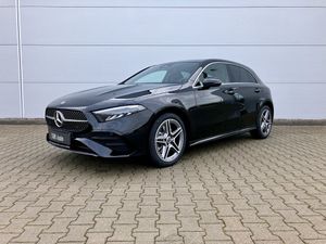 Mercedes-Benz A W177 250 e PHEV AMG Line 8G-DCT 2025