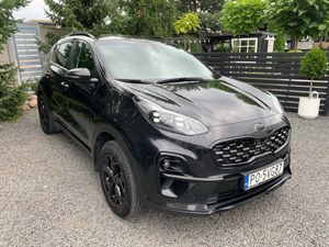 Kia Sportage IV 1.6 CRDI L 2WD DCT 2021