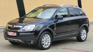Opel Antara 2.0 CDTI 4x4 Edition 2010