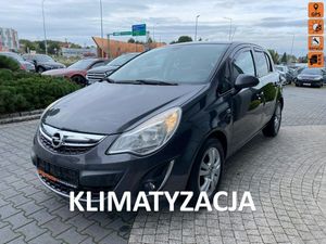 Opel Corsa D 1.2 16V Color Edition 2011