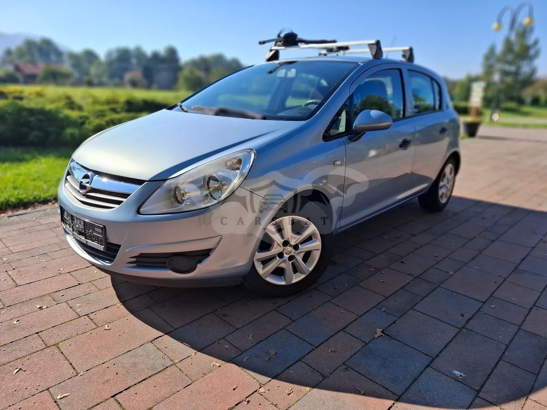 Opel Corsa D 1.3 CDTi Active 2009