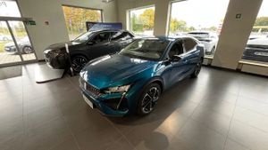 Peugeot 408 1.2 PureTech mHEV Allure S&S e-DSC6 2025