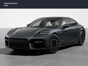 Porsche Panamera 2025