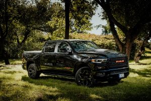 RAM 1500 5.7 Crew Cab Limited 2023