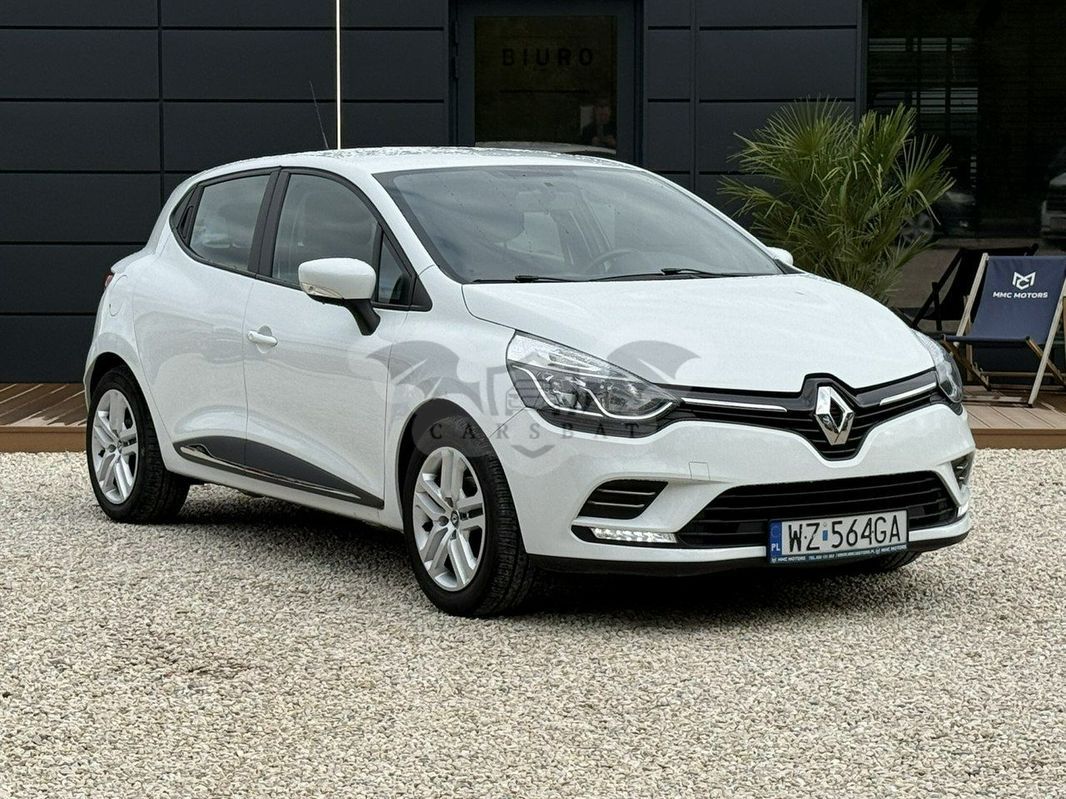 Renault Clio V 0.9 Energy TCe Zen 2020
