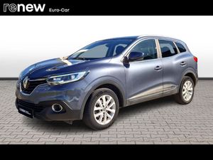 Renault Kadjar 1.2 Energy TCe Zen 2015