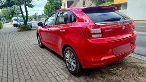 Suzuki Baleno (Esteem) 1.2 Premium Plus 2016