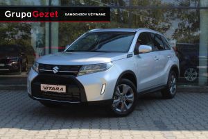 Suzuki Vitara III 2024