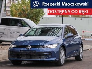 Volkswagen Golf VIII 2025