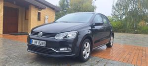 Volkswagen Polo V 1.0 Comfortline Perfectline 2014