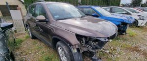 Volkswagen Tiguan I 2013