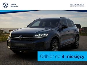Volkswagen Touareg III 2025