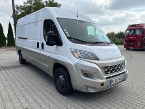 Citroën Jumper 2020