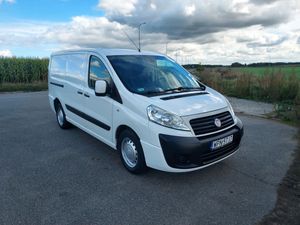 Fiat Scudo 2014