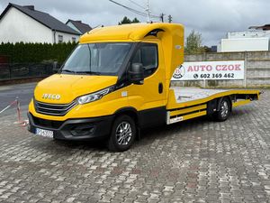 Iveco Daily 2024
