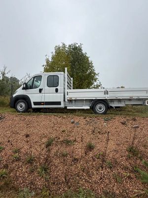 Opel Movano 2025