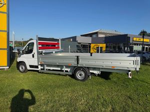 Opel Movano 2025
