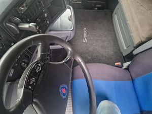 Scania R-series 2011