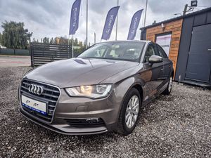 Audi A3 8V 1.6 TDI Sport 2016