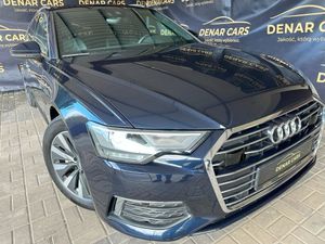 Audi A6 C8 2020