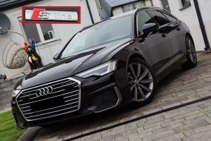 Audi A6 C8 2022
