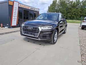 Audi Q5 FY 2018