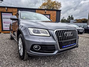 Audi Q5 8R 2.0 TDI quattro S tronic 2015