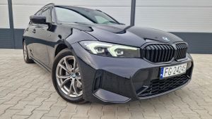 BMW 3 Series G20/G21 320d xDrive M Sport sport 2023