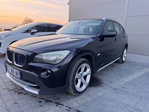 BMW X1 E84 sDrive18i xLine 2012