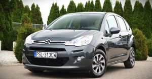 Citroën C3 II 2016
