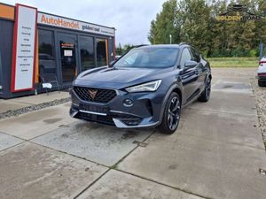 Cupra Formentor 2021
