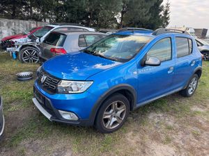 Dacia Sandero II 0.9 TCe Laureate S&S 2017