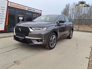 DS DS7 Crossback 2018