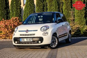 Fiat 500L 1.6 Multijet Pop Star S&S 2014