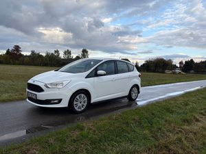 Ford C-Max II 1.5 TDCi Start-Stop-System Trend 2018